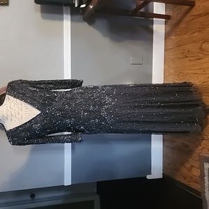 Pissaro Nights gown